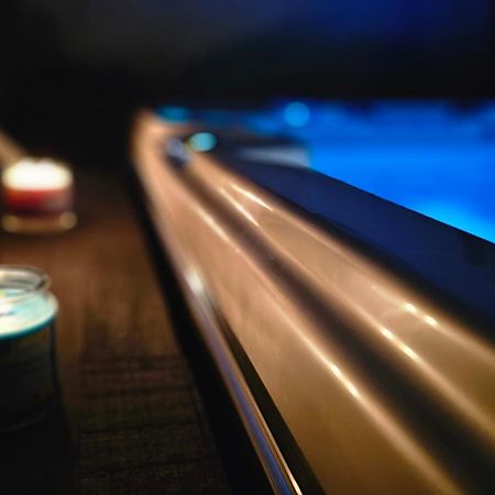 Spa Dans Les Alpes Desingy Εξωτερικό φωτογραφία