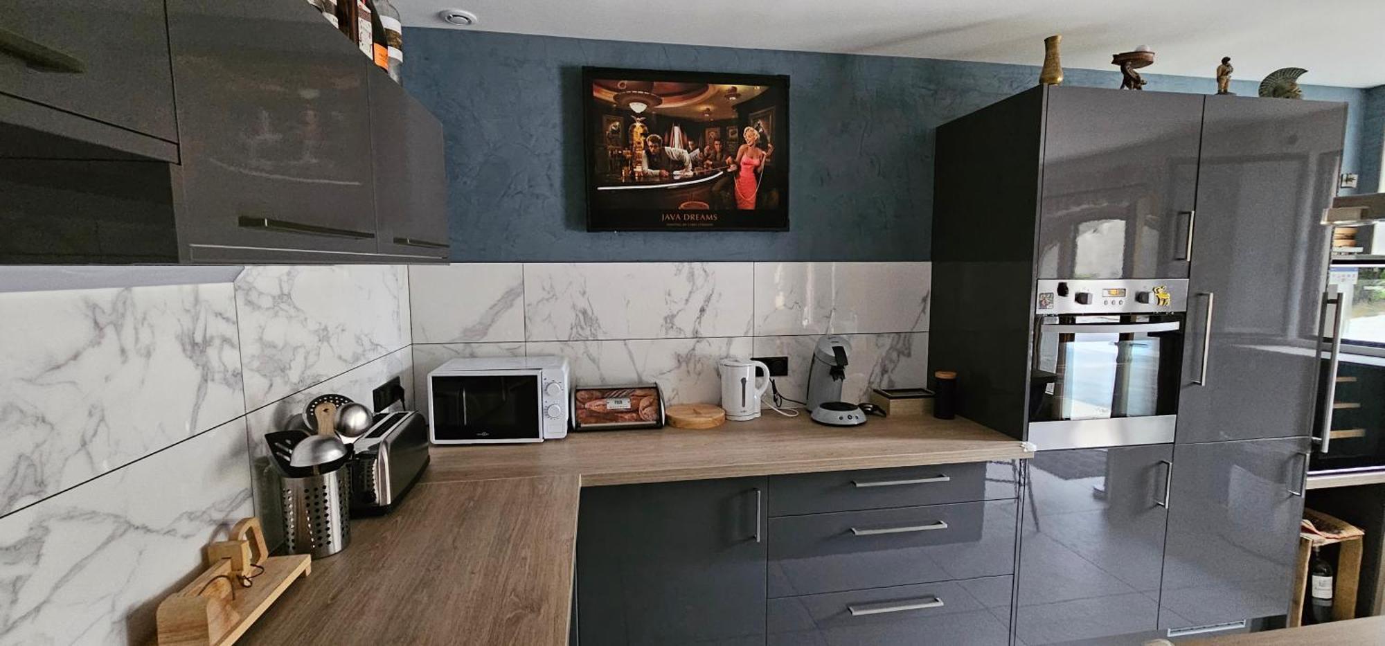 Spa Dans Les Alpes Desingy Εξωτερικό φωτογραφία