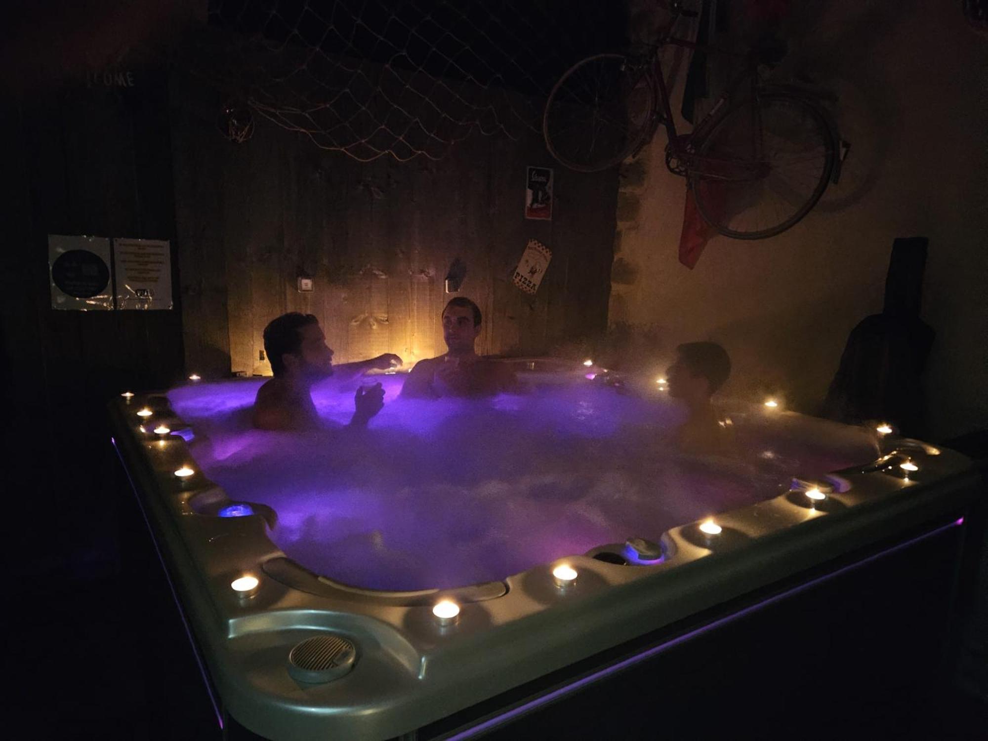 Spa Dans Les Alpes Desingy Εξωτερικό φωτογραφία