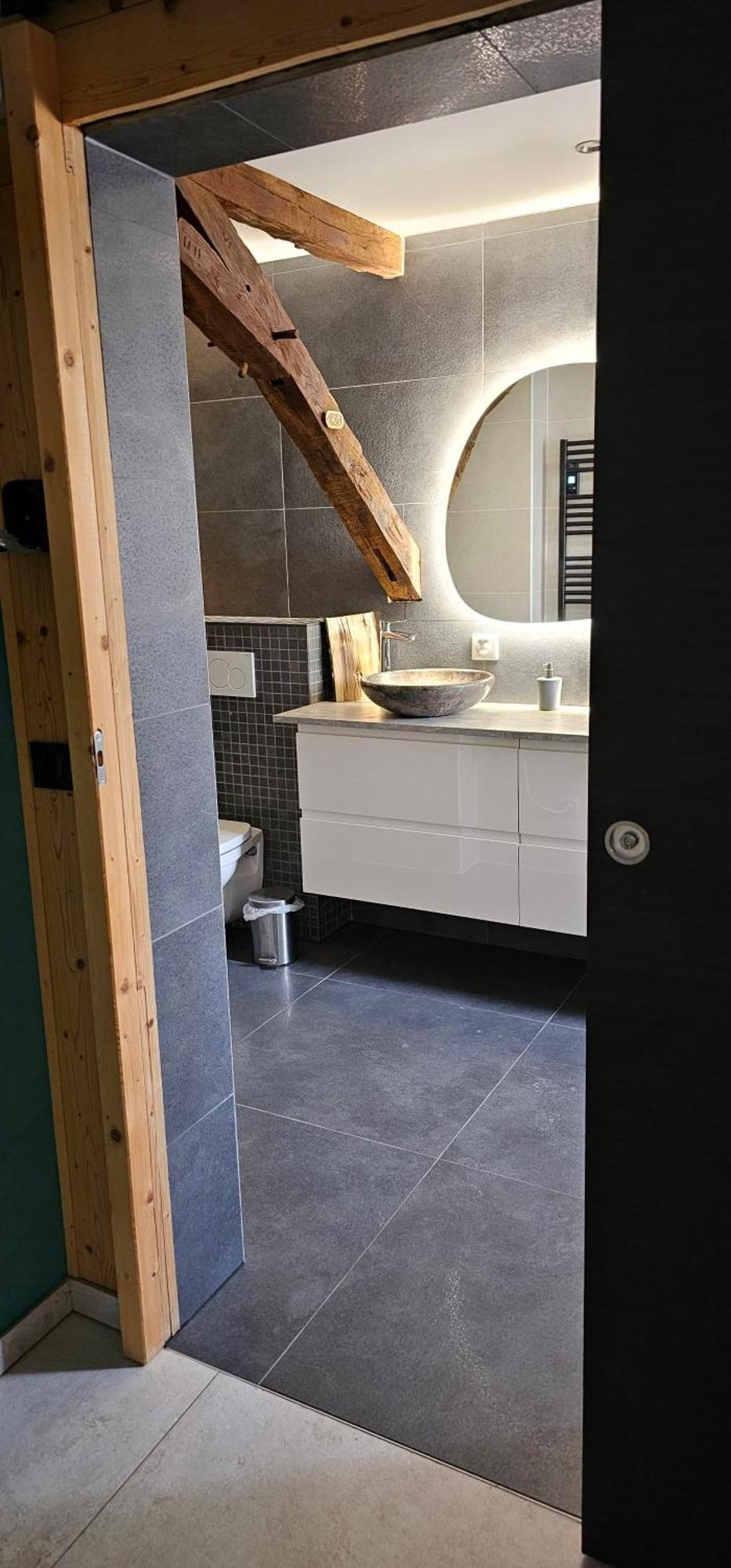 Spa Dans Les Alpes Desingy Εξωτερικό φωτογραφία