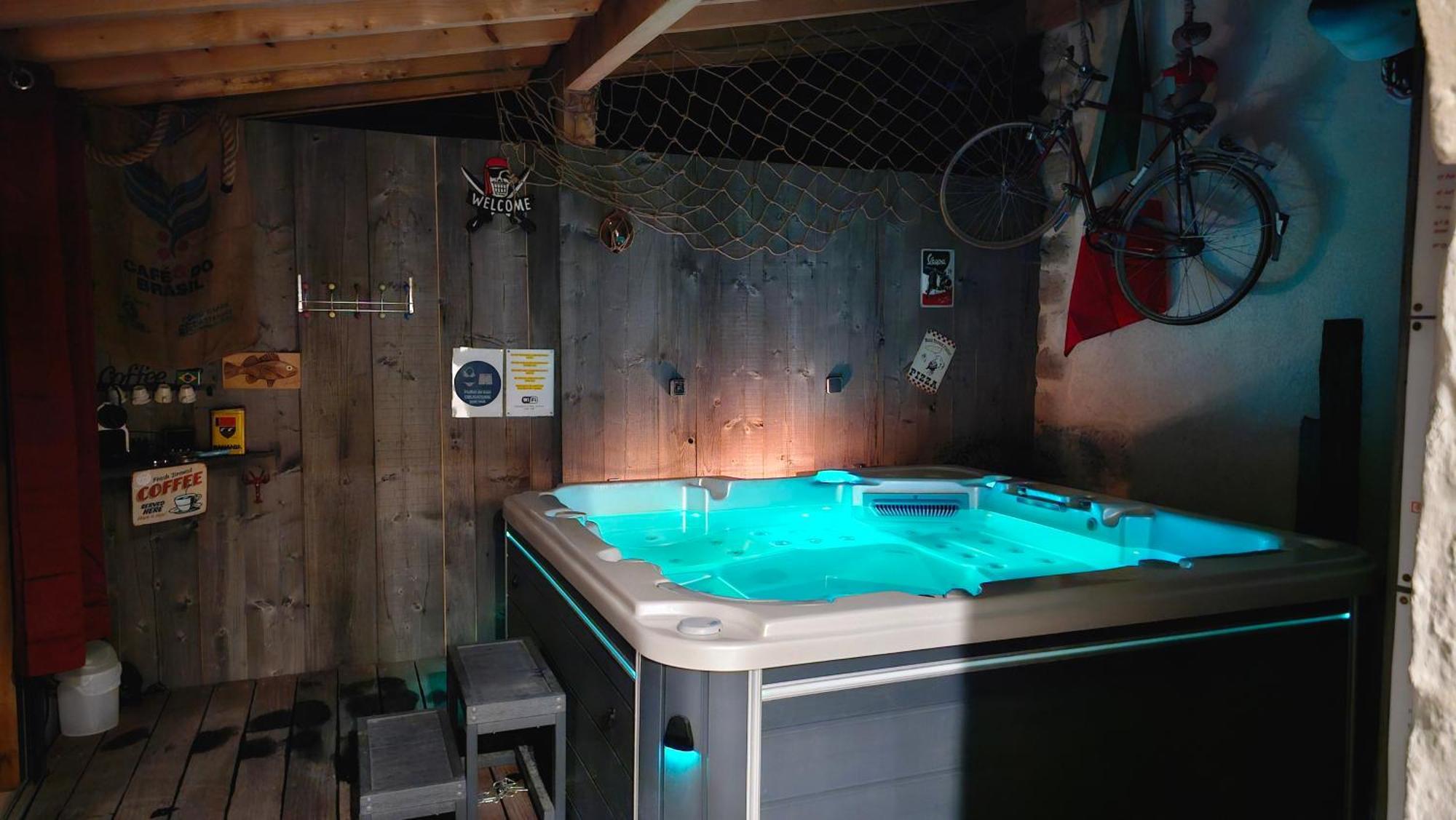 Spa Dans Les Alpes Desingy Εξωτερικό φωτογραφία